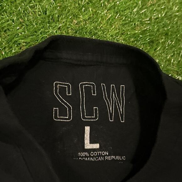 Ramen Time Graphic T-Shirt - Picture 5 of 6